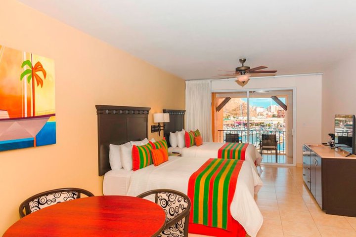 Img - Junior suite - desayuno incluido