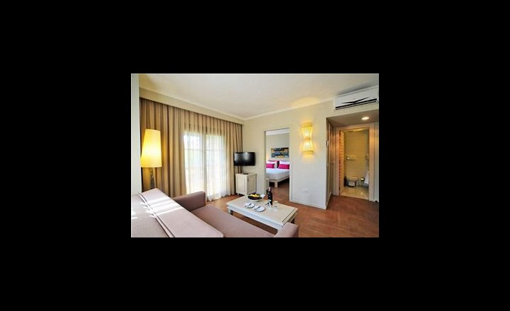 Hotel Zeytinada Torba Pricetravel
