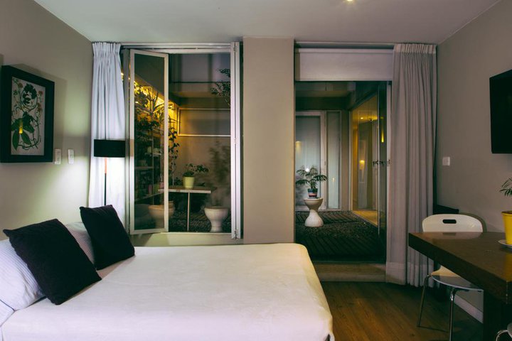 Img - Apartamento con terraza