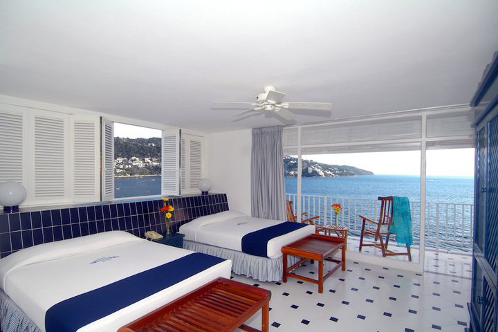 Img - Junior suite