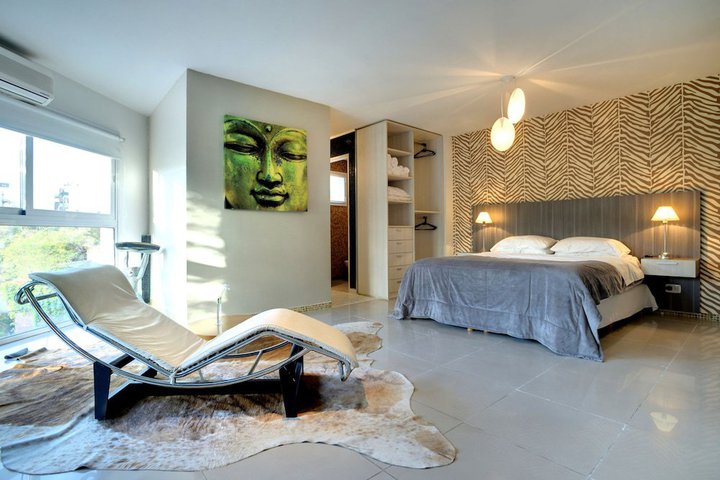 Img - Apartamento clásico, 1 habitación, bañera de hidromasaje