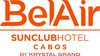 Logo Hotel BelAir SunClub Hotel Cabos by Krystal Grand