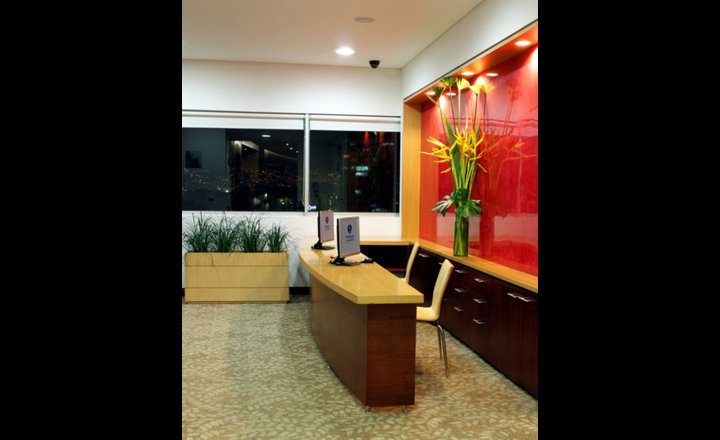 Estelar Apartamentos Medellín Hotel Medellin Colombia - 