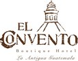 ? HotelDetail_LogoAlt El Convento Boutique Hotel logo