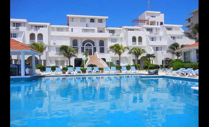 Casa Turquesa Hotel Cancun Mexico Pricetravel