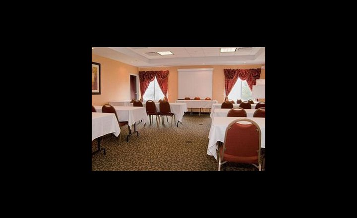 Comfort Suites Near Indianapolis Airport Hotel United States Of