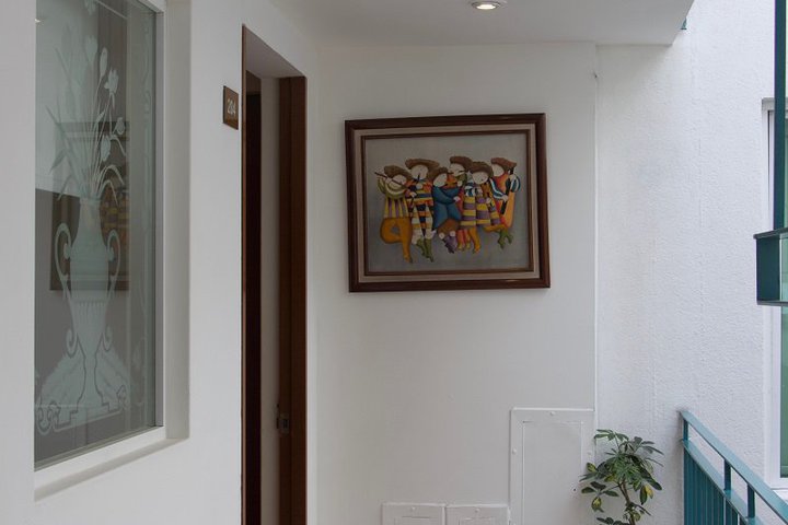 Hotel Residence L'Heritage Aristoteles 140 by BlueBay