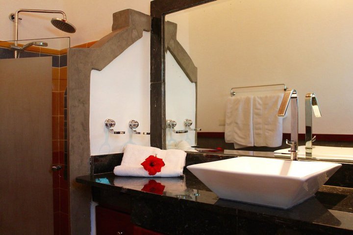 Img - Villa, Up to 26 Guests, Beach Front