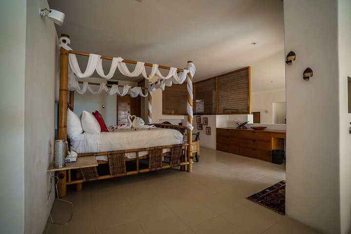 Img - Suite Presidencial