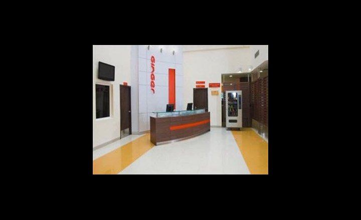 Ginger Mumbai Andheri Midc Hotel India Pricetravel Das ginger mumbai andheri verfuegt ueber 116 komfortable zimmer im stadtteil western suburbs. pricetravel