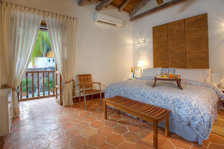 Img - Habitación superior