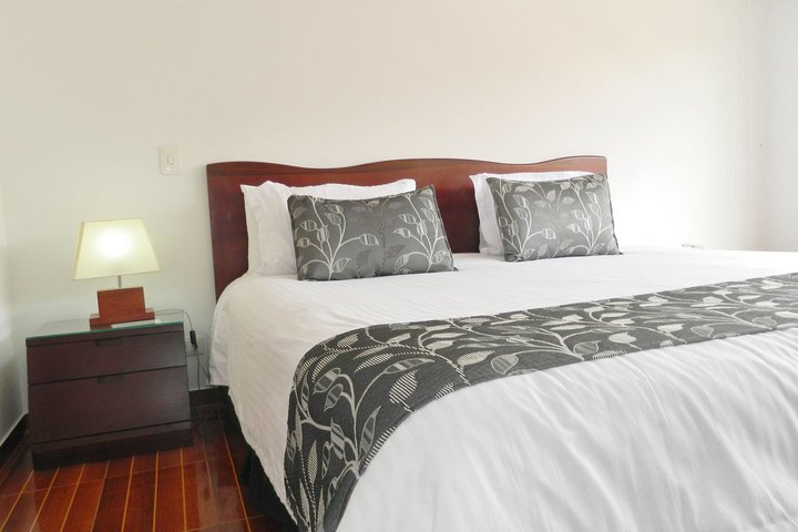Img - Junior suite