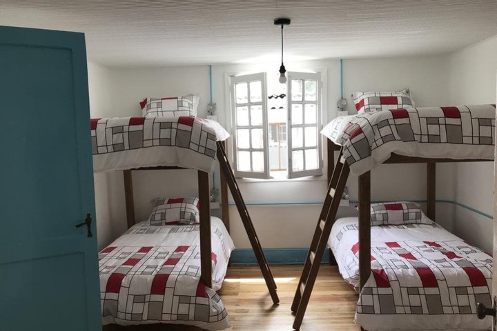 Img - Habitación triple tradicional, 1 habitación