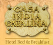 ? HotelDetail_LogoAlt Casa India Catalina logo