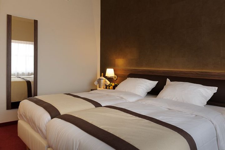 Img - Habitación estándar