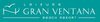 ? HotelDetail_LogoAlt VH Gran Ventana Beach Resort - All Inclusive logo