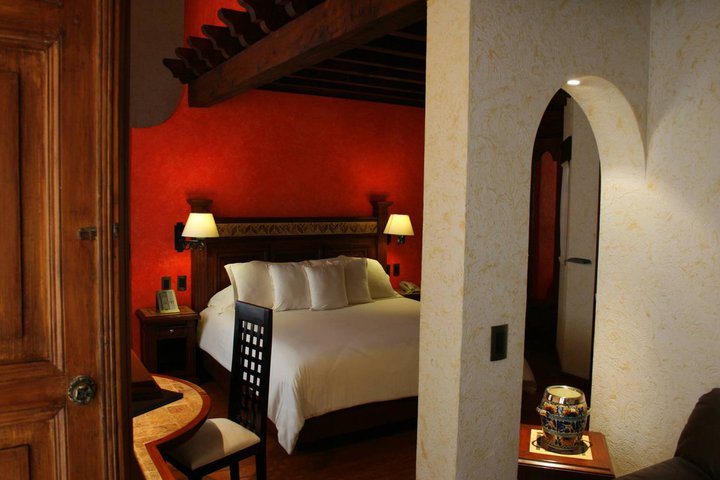 Img - Junior suite