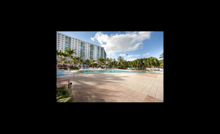 Ocean Reserve Apartments By Flatsaway Hotel Sunny Isles - 