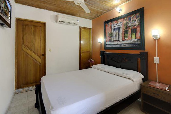 Img - Habitación doble