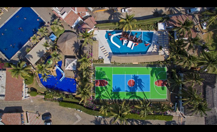 Vista Playa De Oro Manzanillo Hotel Mexico Pricetravel