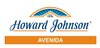Logo Hotel Howard Johnson Avenida