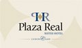 ? HotelDetail_LogoAlt Plaza Real Suites Hotel logo