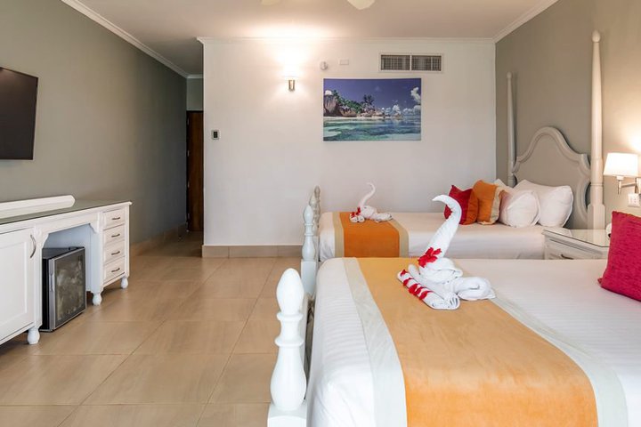 Img - Junior suite