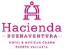 Logo Hotel Hacienda Buenaventura Hotel & Beach Club - All Inclusive