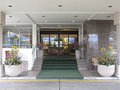 ? HotelDetail_LogoAlt La Quinta Inn by Wyndham Lynnwood logo