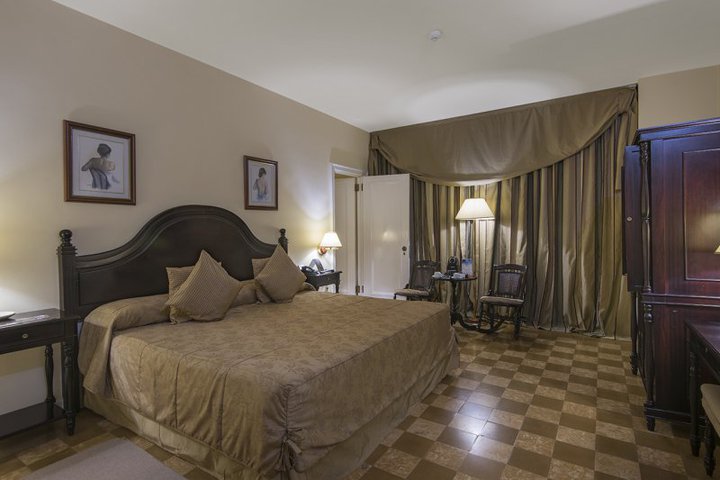 Img - Junior suite