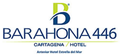 ? HotelDetail_LogoAlt Barahona 446 logo