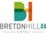? HotelDetail_LogoAlt Hotel Breton Hill Parque 93 logo