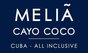 ? HotelDetail_LogoAlt Meliá Cayo Coco logo