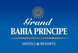 ? HotelDetail_LogoAlt Grand Bahía Príncipe San Juan logo