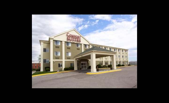 Comfort Suites University Hotel Lincoln United States Of America