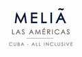 ? HotelDetail_LogoAlt Meliá Las Américas logo