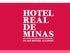 ? HotelDetail_LogoAlt Real de Minas San Miguel de Allende logo