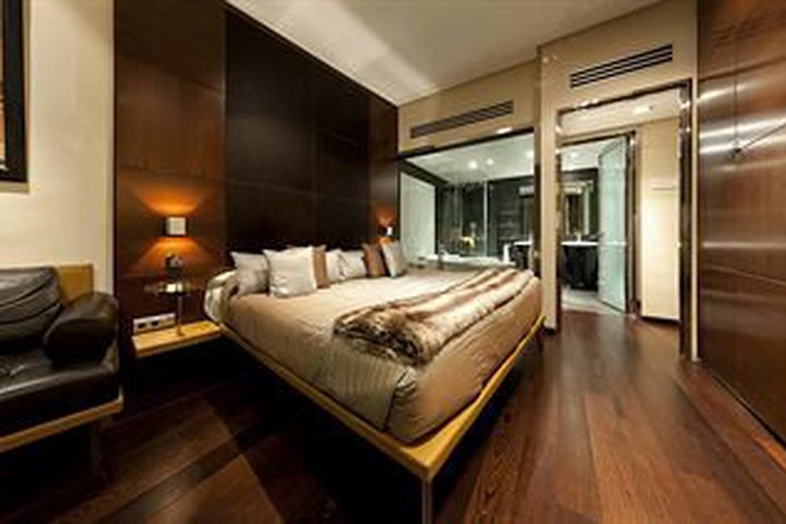 Img - Habitación superior