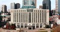 ? HotelDetail_LogoAlt Hilton Nashville Downtown logo