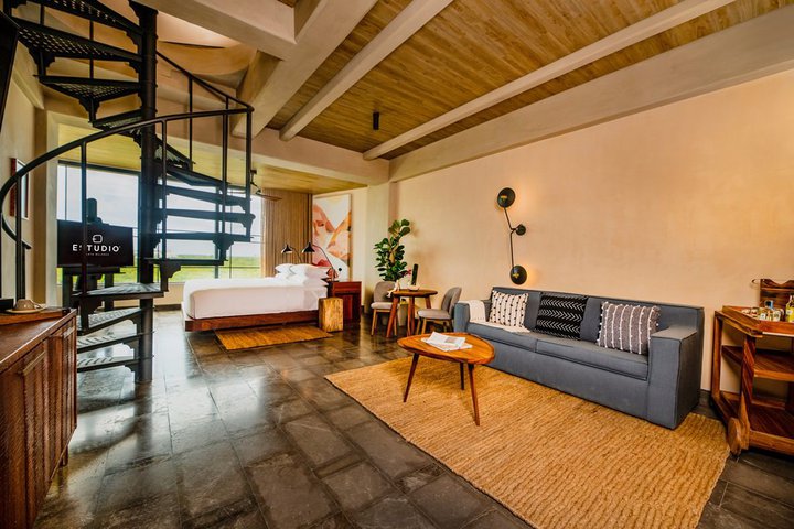 Img - Suite Rooftop Inspira