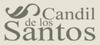 ? HotelDetail_LogoAlt El Candil de los Santos logo
