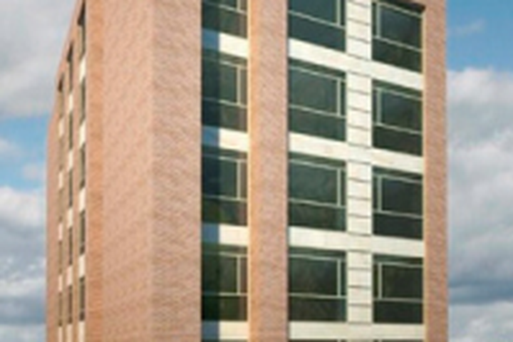 Img - Habitación estándar