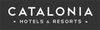 Logo Hotel Catalonia Costa Mujeres All Suites & Spa - Todo Incluido
