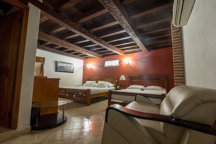 Img - Junior suite