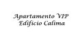 ? HotelDetail_LogoAlt Apartamento VIP Edificio Calima logo
