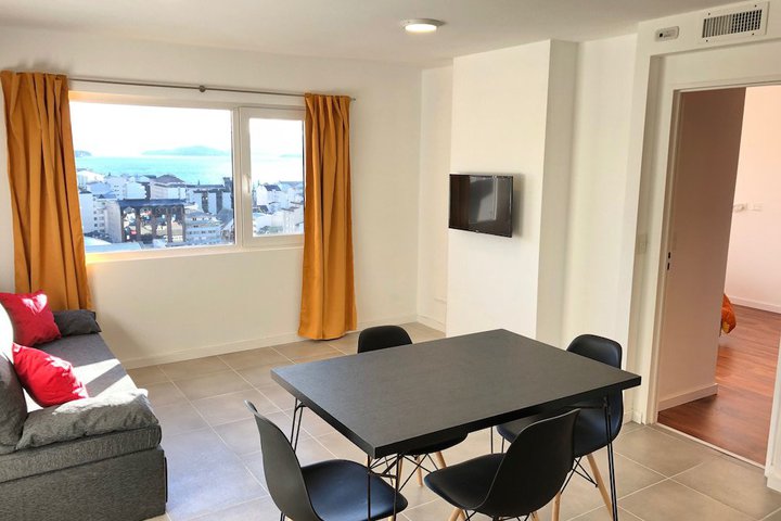Img - Apartamento, 1 habitación