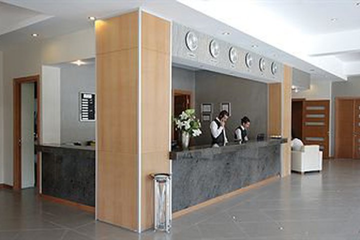 Img - Habitación estándar