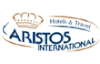 Logo Hotel Aristos Puebla