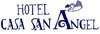 Logo Hotel Boutique Casa San Angel