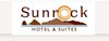 Logo Hotel Sunrock Hotel & Suites
